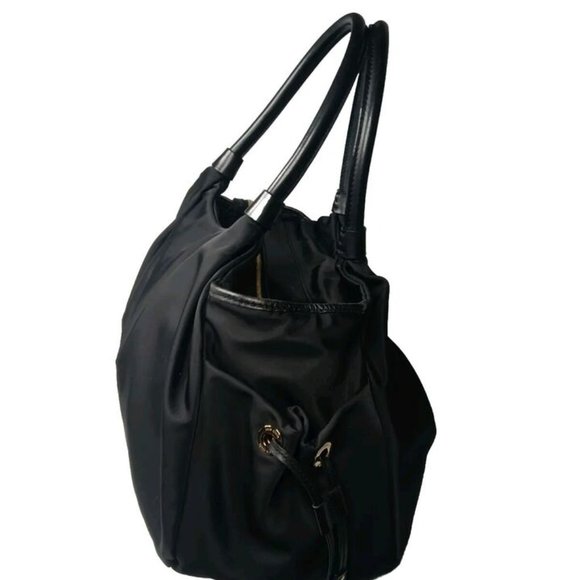 Kate Spade New York Veranda Place Nylon Stevie Baby Diaper Bag Tote - Picture 9 of 11